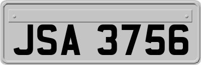 JSA3756