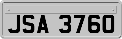 JSA3760