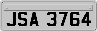 JSA3764