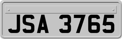 JSA3765