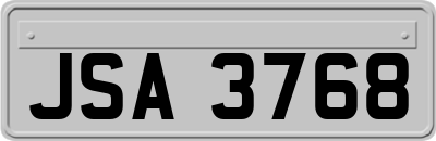 JSA3768