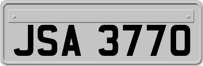 JSA3770