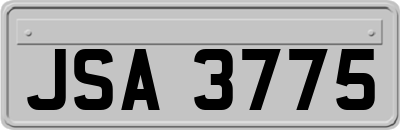 JSA3775