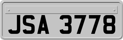 JSA3778