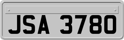 JSA3780