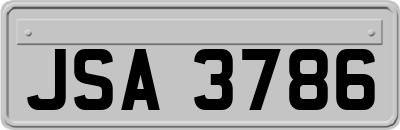 JSA3786