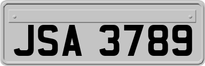 JSA3789