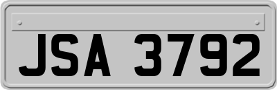 JSA3792