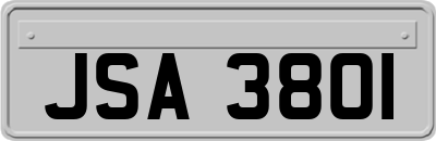 JSA3801