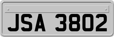 JSA3802