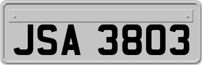 JSA3803