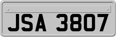 JSA3807