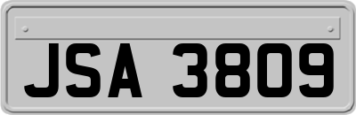 JSA3809