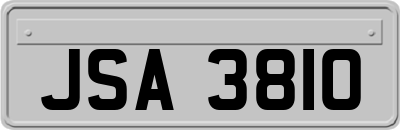 JSA3810