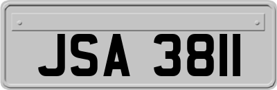 JSA3811