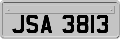 JSA3813
