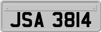 JSA3814
