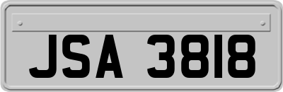 JSA3818
