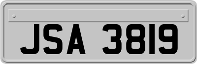 JSA3819