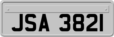 JSA3821