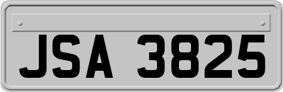 JSA3825