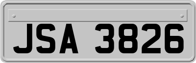 JSA3826