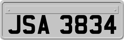JSA3834