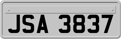 JSA3837