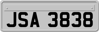 JSA3838