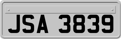 JSA3839