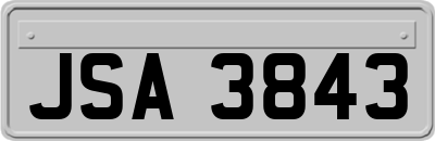 JSA3843