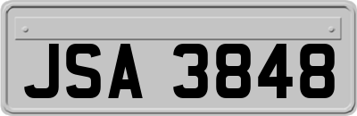 JSA3848