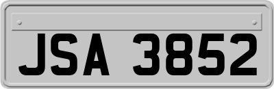 JSA3852