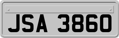 JSA3860