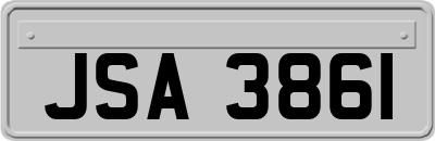 JSA3861
