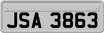 JSA3863