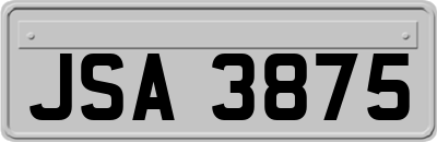 JSA3875
