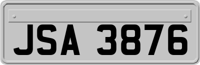 JSA3876