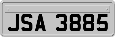 JSA3885