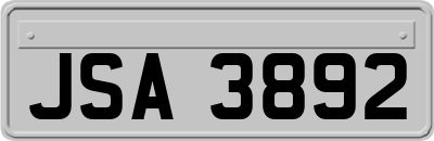 JSA3892