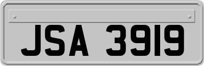JSA3919