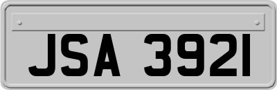 JSA3921