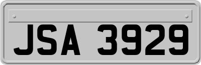 JSA3929