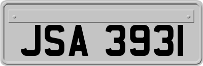 JSA3931