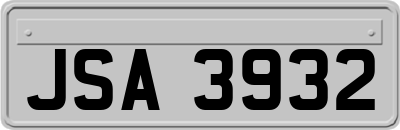 JSA3932