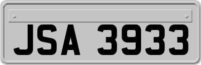 JSA3933