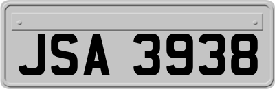 JSA3938