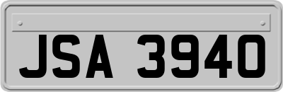 JSA3940