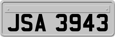 JSA3943