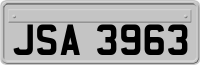 JSA3963